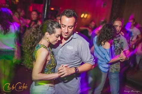 clases de kizomba barcelona